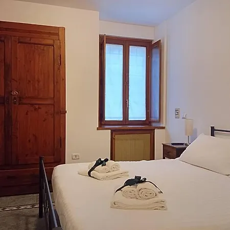Cortiletto 13 Apartment