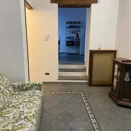 Cortiletto 13 * Domodossola