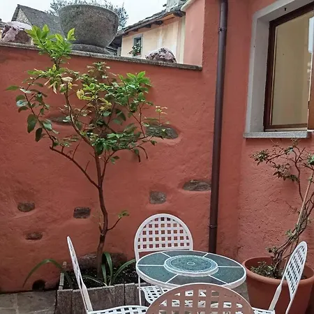 Cortiletto 13 Apartment *