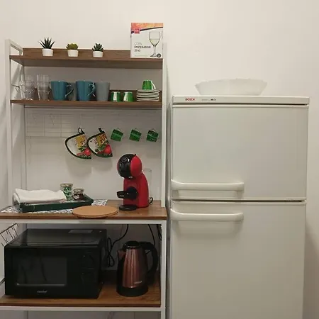 Cortiletto 13 Apartment Domodossola