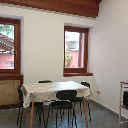 Cortiletto 13 Domodossola