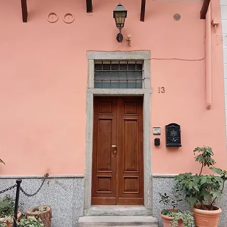 Cortiletto 13 * Domodossola
