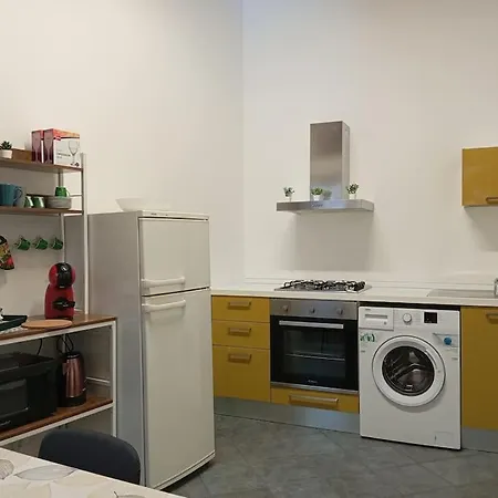 Apartment Cortiletto 13 Domodossola